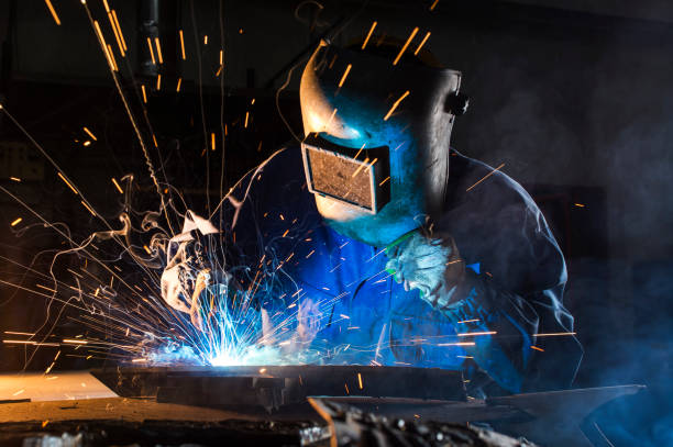 Best Aerospace and Defense Welding in , IN