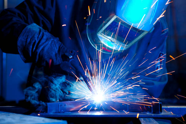 Best Automation and Robotic Welding in , IN