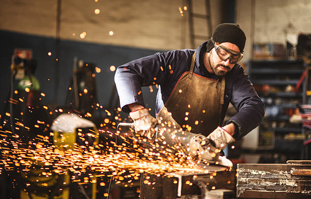 Best Structural Steel Welding in , IN